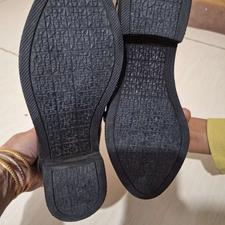 نیم بوت زنانه