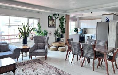 فروش آپارتمان 120متری فول