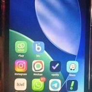 گوشی 11نرمال باز نشده سالم