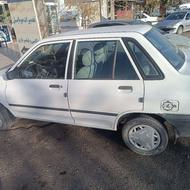 پراید 131مدل 1393فنی عالی