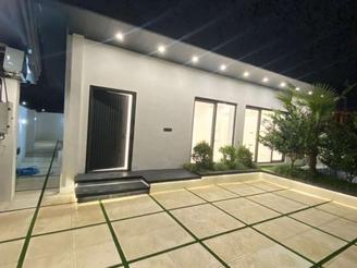 فروش ویلا 120 متر در خیابان فردوسی شرقی