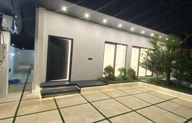 فروش ویلا 120 متر در خیابان فردوسی شرقی