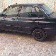 پراید مدل 91