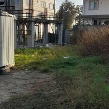 فروش زمین مسکونی 221 متر در مرکز شهر