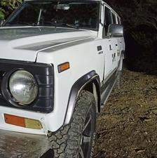 پاترول چهار درب شش سیلندر74