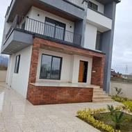 فروش ویلا 253 متر در مکرود