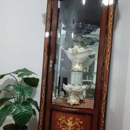 بوفه با چوب مرغوب