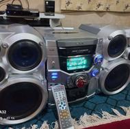 ضبط سه دیسک سونیا sunia اصل درحدنو کنترل فابریک