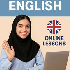 آموزش زبان انگلیسی