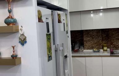 فروش مسکن‌مهرامامزاده طبقه اول