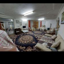 خانه ویلایی 130 متری در چینی جان