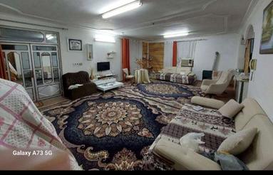 خانه ویلایی 130 متری در چینی جان