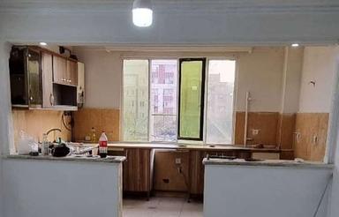 اجاره آپارتمان 52 متر در بلوار قائمیه طبقه دوم