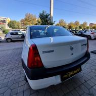 ال نود مدل 96فول پارس خودرو 60 تا کار