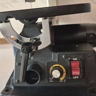 اره مویی شابلونبر