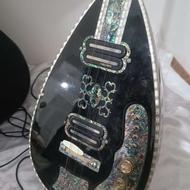 ساز باغلاما ترکیه