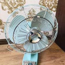 پنکه قدیمی واچسون