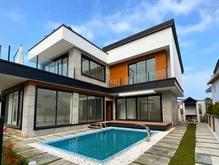 ویلا مدرن شهرکی نوساز به قیمت در شیپور