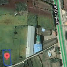 700 متر زمین کشاورزی فروشی