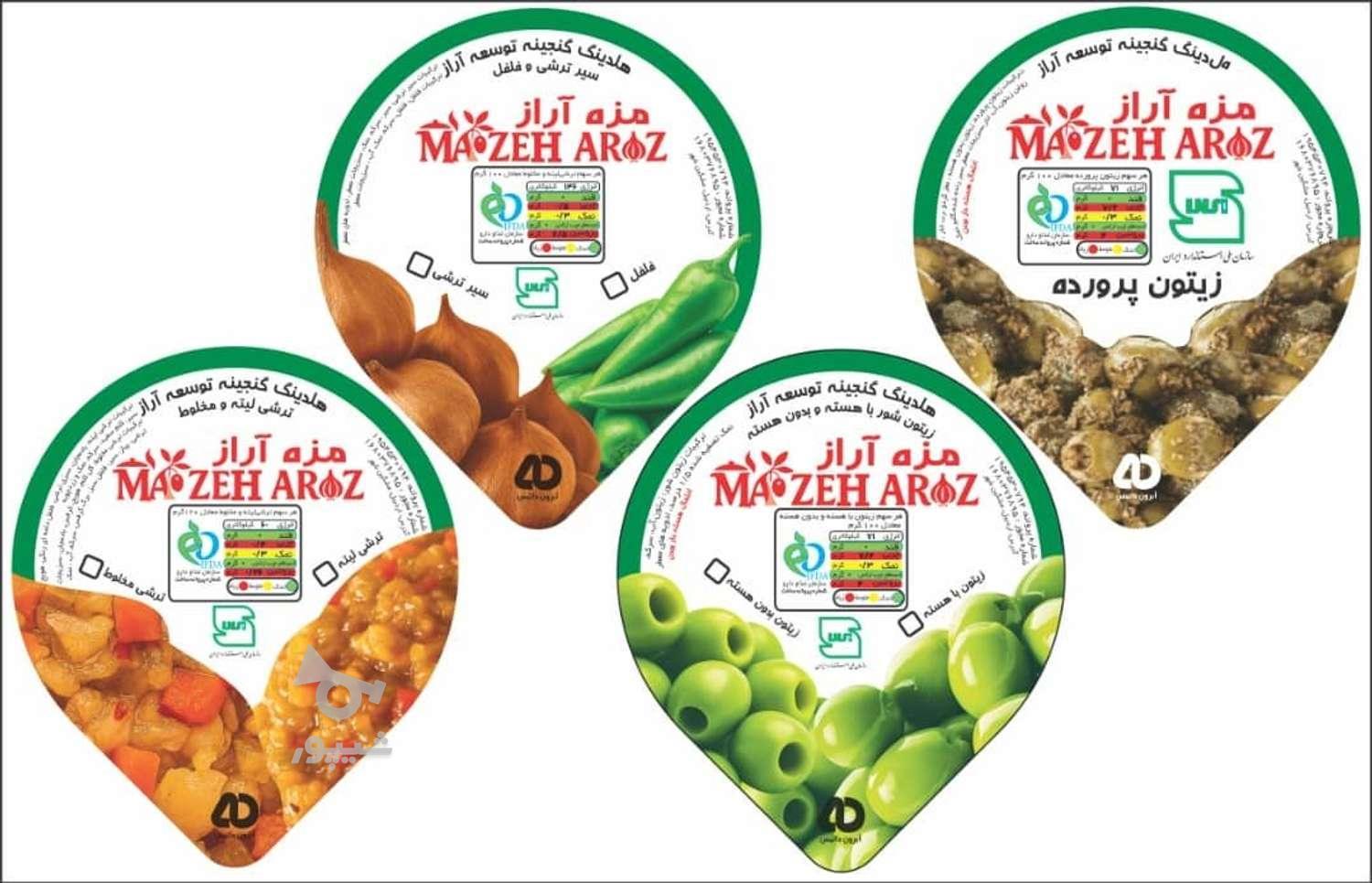 بازاریابی و فروش - یه دوی