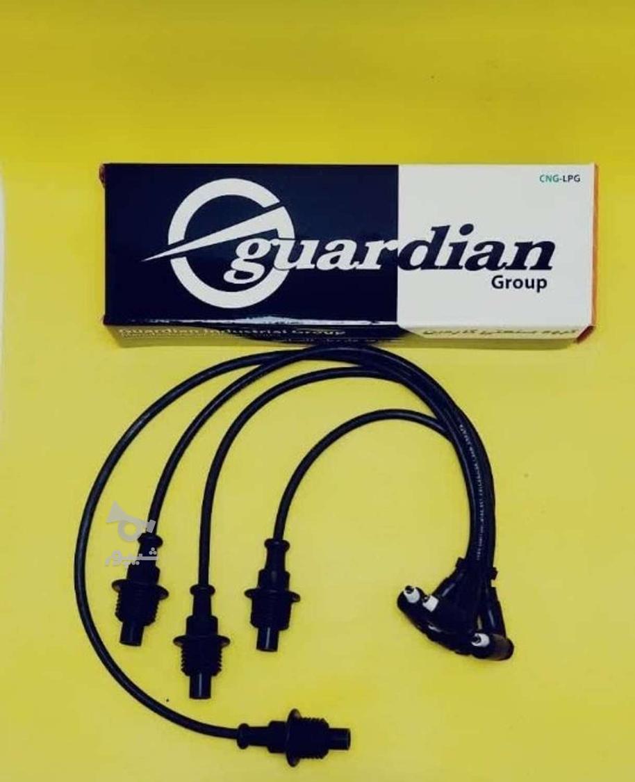 فروش عمده وایر خودرو برند گاردین