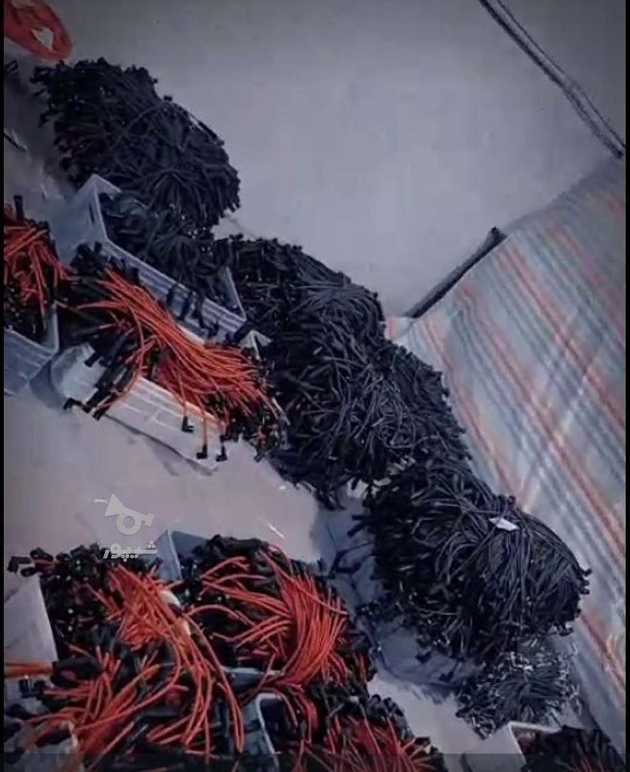 فروش عمده وایر خودرو برند گاردین