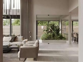 اجاره آپارتمان 130 متر در ولیعصر