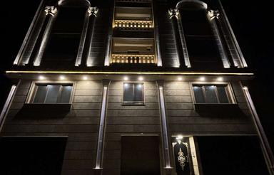 آپارتمان 175 متری نوساز در بهترین لوکیشن بهشهر