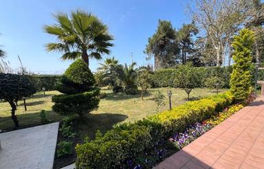 ویلا 1000 متری بازسازی شده رو به کوه و جنگل شهرک امیردشت