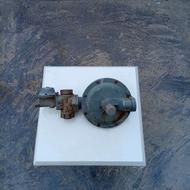 ریگلاتور علمک