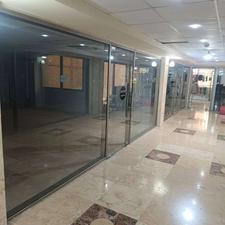 رهن و اجاره مغازه 60 متری در خیابان هراز