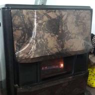 فروش بخاری10000کاملاسالم قیمت مناسب تازگی سرویس شده