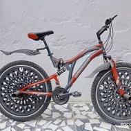 دوچرخه سایز 26 winner