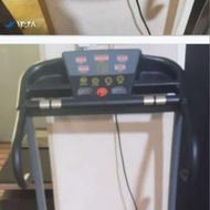 تردمیل دیجیتال مارک تن ارا