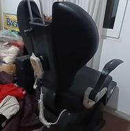 صندلی آرایشگاه