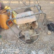 ویبره بنزینی