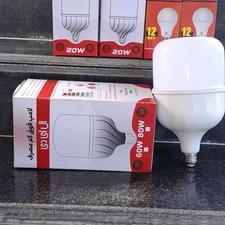 لامپ کم مصرف ال ای دی