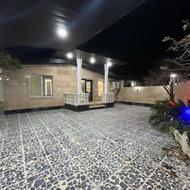 ویلا 120 متر بنا/ 250 متر زمین/ بهجت اباد