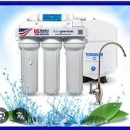 تعمیرات تخصصی تصفیه آب