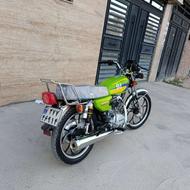 موتور تخت 200 کبیر 1404