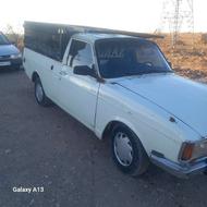 پیکان وانت تمیز 87