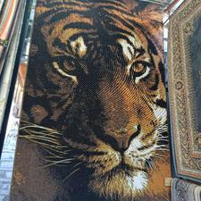 فرش 12 4 6 9 15متری 3متری ساری و حومه ارسال