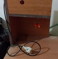 میکسر سبک دست ساز