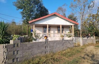 فروش ویلایی 500 متری سیاهکل