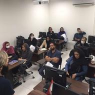 دوره پتینه با تضمین شغل