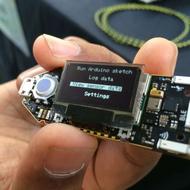 طراحی و ساخت انواع پروژه های الکترونیک