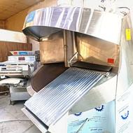 فر لواش و سه کاره لواش