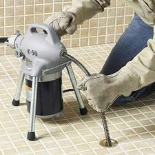 لوله بازکن سیار