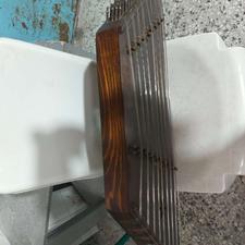 یک عدد سنتور قدیمی