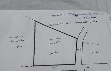 زمینشخصیدردودانگه